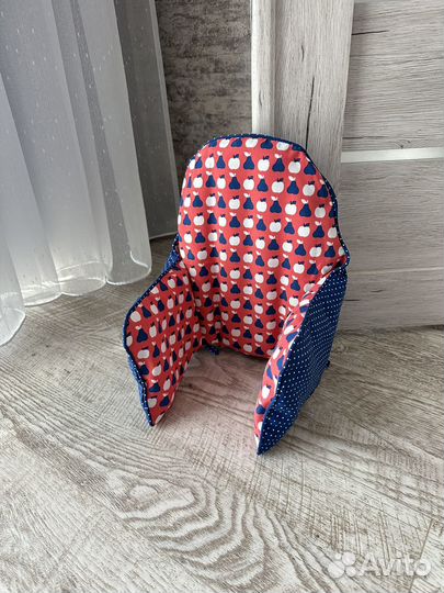 Подушка для стульчика