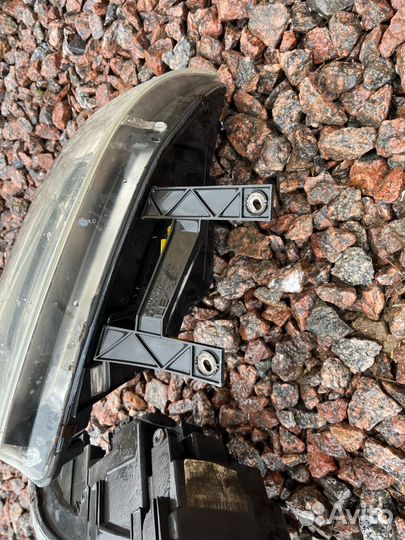 Фары на фольксваген t5