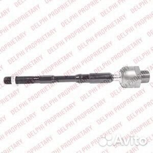 Тяга рулевая nissan X-trail/qashqai 07- лев/прав