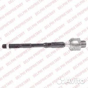 Тяга рулевая nissan X-trail/qashqai 07- лев/прав