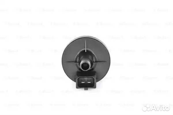 Клапан вентиляции топл. бака