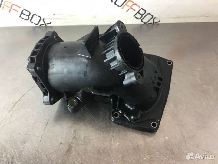 Патрубок Mercedes E-Class W212 OM651 2.2 CDI 2011