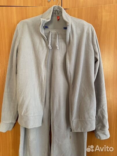 Спортивный/домашний женский костюм