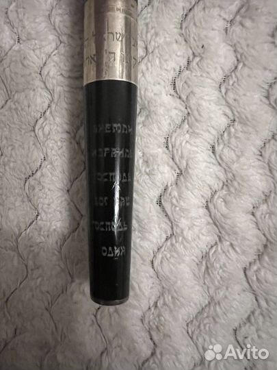 Перьевая ручка gourji