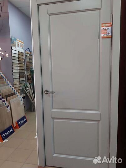 Дверь межкомнатная