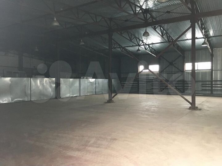 Свободного назначения, 950 м²