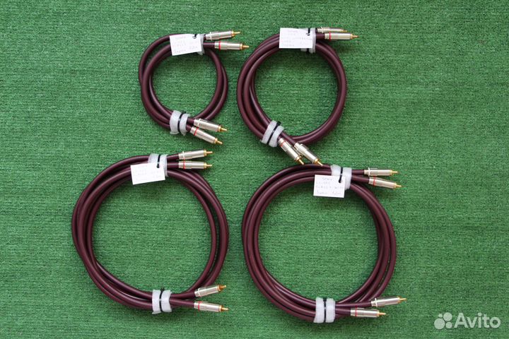 Sony LC-OFC Class1 TOP 1.6м, Japan