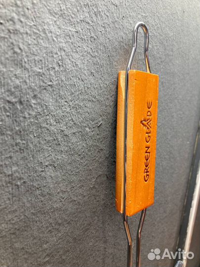 Решетка-гриль