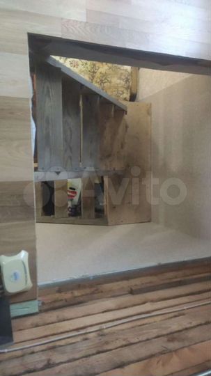 Дом 72 м² на участке 10 сот.