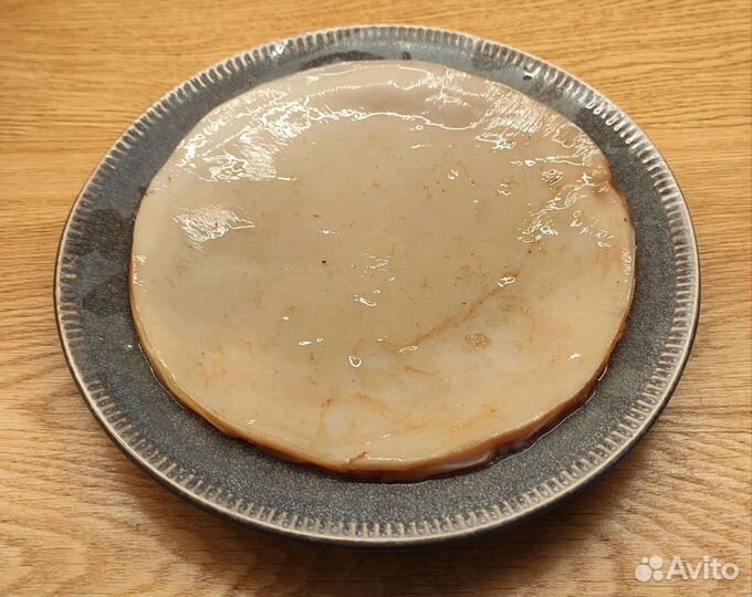 Чайный гриб (Комбуча)