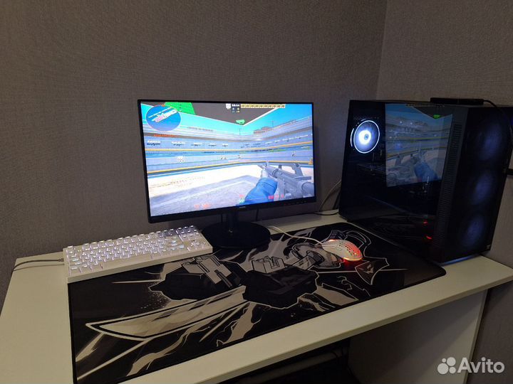 Системный блок