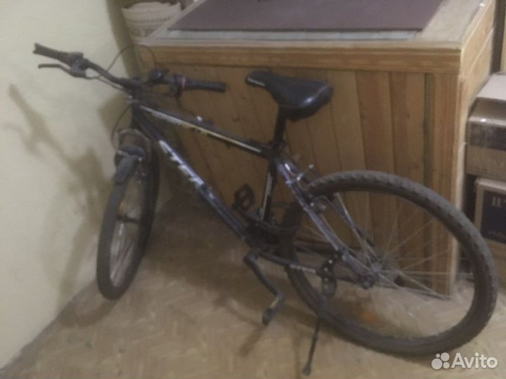 Велосипед горный взрослый Stern