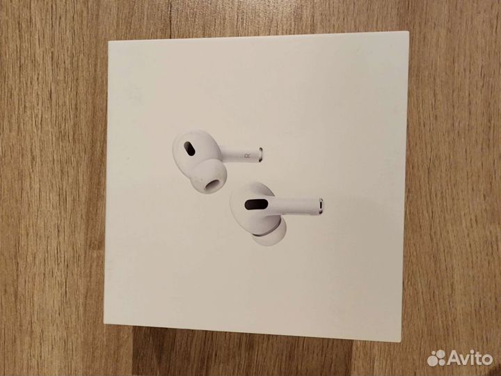 Airpods Pro 2 Gen NEW