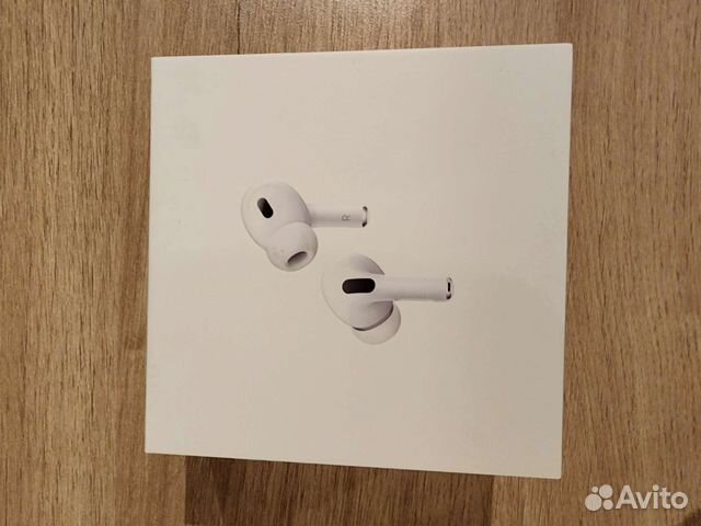 Airpods Pro 2 Gen NEW