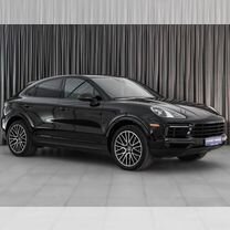 Porsche Cayenne 3.0 AT, 2021, 37 954 км, с пробегом, цена 9 590 000 руб.