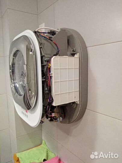 Ремонт посудомоечных машин