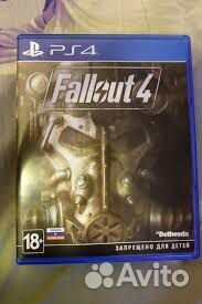 Fallout 4