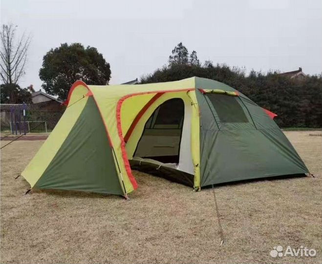 Палатка 2 х местная