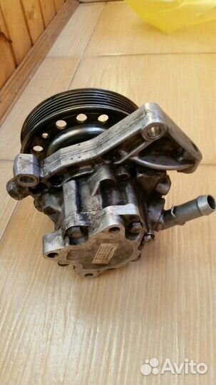 Гур volvo s80/ xc70 3.2 от 2007 b6324s