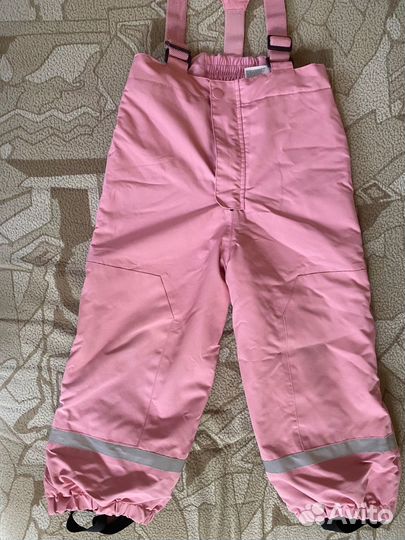 Полукомбинезон детский H&M