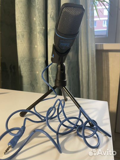 Микрофон