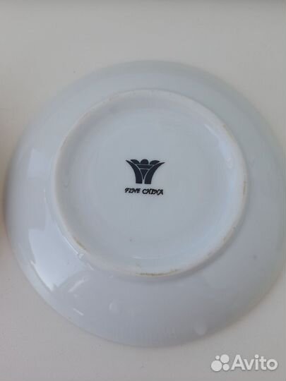 Кофейная пара