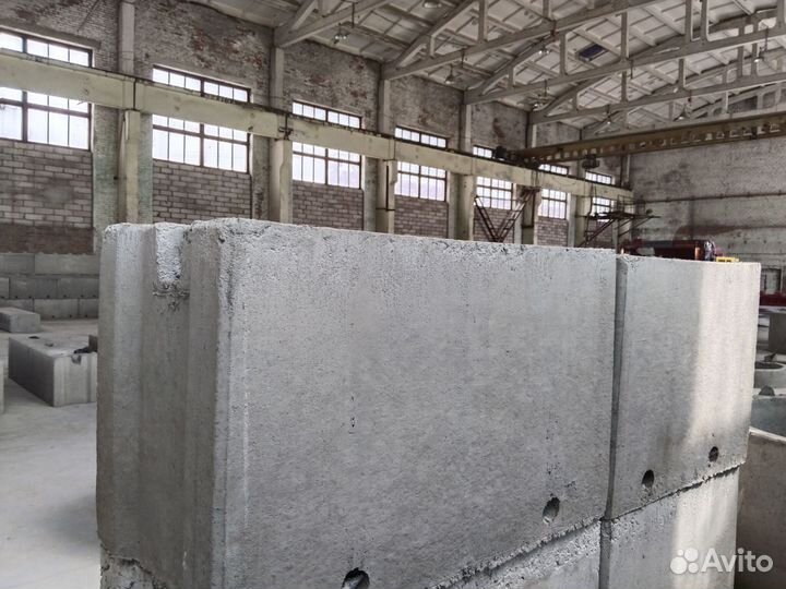 Фбс от производителя для строительства