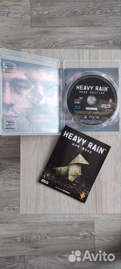 Игра для приставки ps3