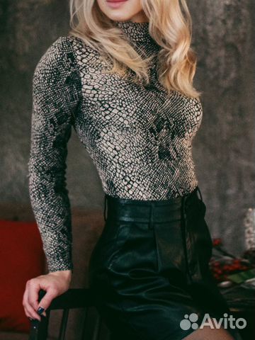 Боди женское 42 44