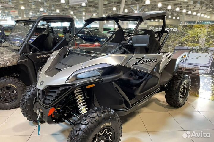 CFmoto zforce 1000 Sport EPS