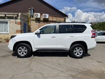 Toyota Land Cruiser Prado 3.0 AT, 2014, 170 000 км, с пробегом, цена 4 100 000 руб.