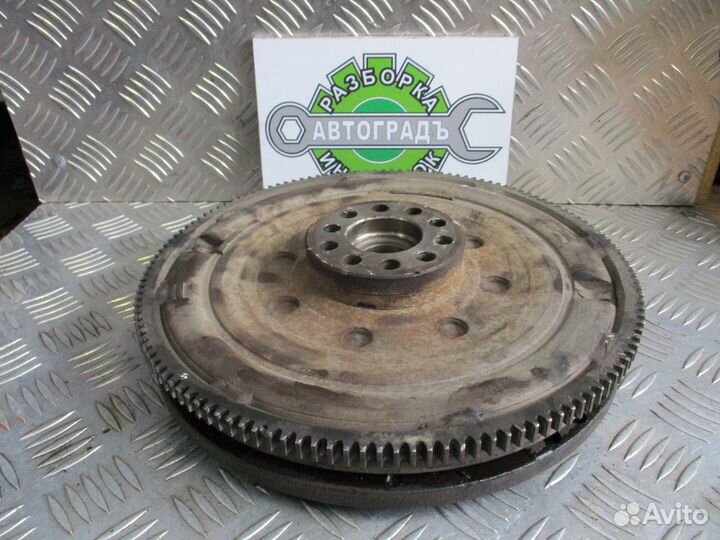 Маховик Volkswagen Passat B5 1998г 2.3 AGZ