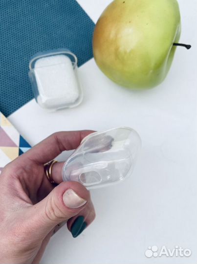Чехол на AirPods 2