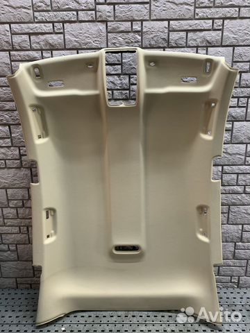 Audi A7 Sportback (4G8) Обшивка потолка