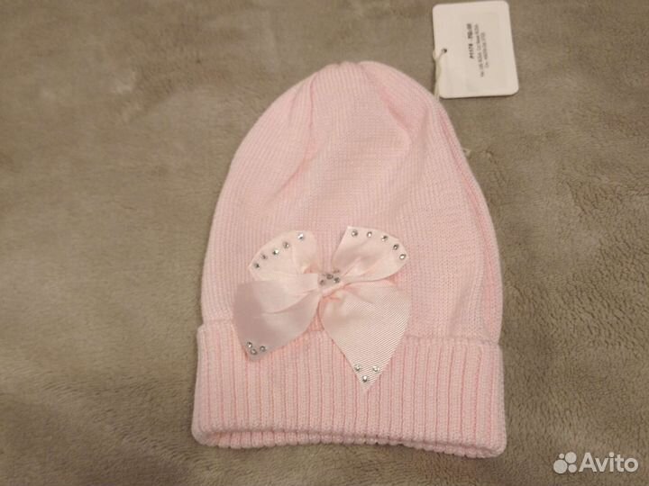 Шапки Regina весна/осень