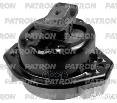 Patron Опора двигателя BMW E90 E91 07- PSE30730