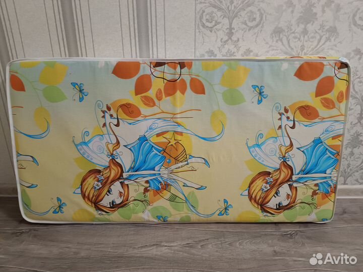 Матрас детский 120 60