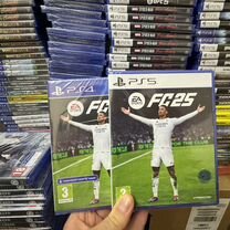 FC 25 FIFA 25 Ps4 Ps5