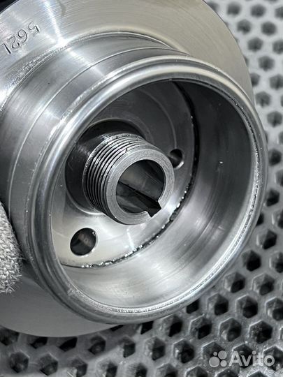 Ротор генератора Honda CRF 450R 2005-2008