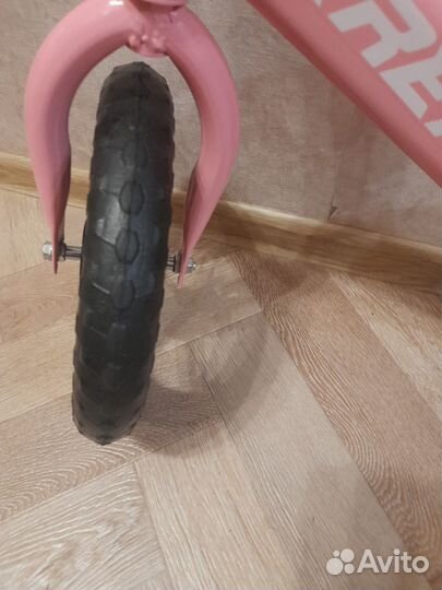 Беговел детский