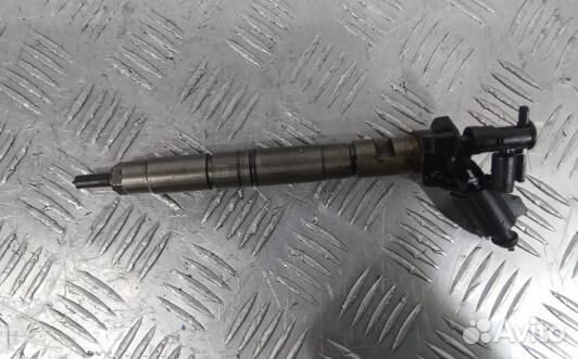 Форсунка дизельная audi A5 1 (OUK10AL06)