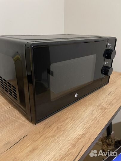 Свч микроволновая печь бу