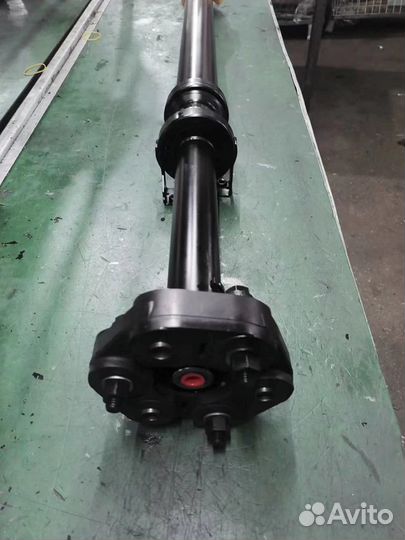 Кардан Фольцваген Туарег Порш Каен