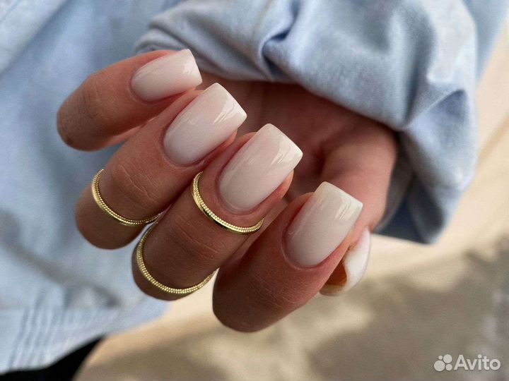 Педикюр Маникюр Наращивание