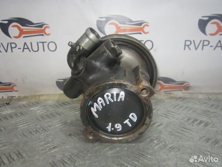 Насос гидроусилителя Fiat Marea 1.9 TD 1996-2002