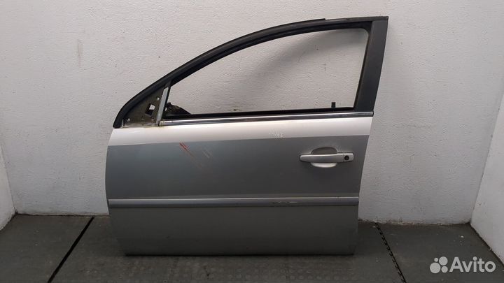 Дверь боковая Opel Vectra C, 2002