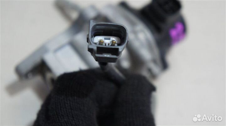 Клапан EGR Toyota Corolla