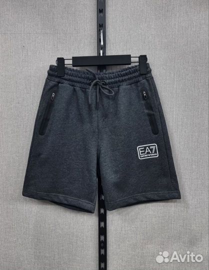 Шорты Emporio Armani