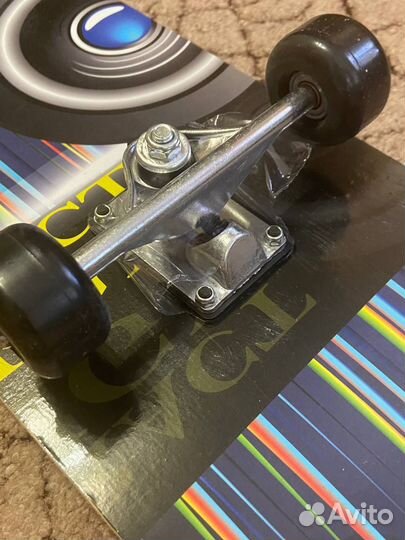 Скейтборд детский