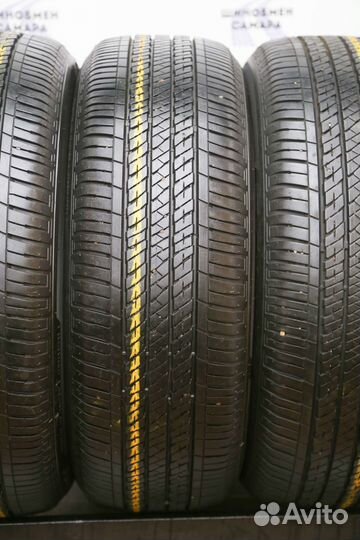 Bridgestone Ecopia H/L 422 Plus 235/55 R18 100H